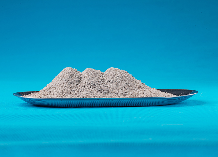 8-120目白云石粉 